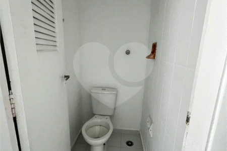 Apartamento á venda - Vila Mascote