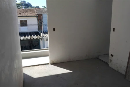 Sobrado à venda com 2 suítes em Jardim Bonfiglioli, São Paulo, SP
