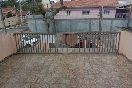 Casa à venda ou para alugar com 2 quartos, sendo 1 suíte, em Jardim São José, São Roque, SP