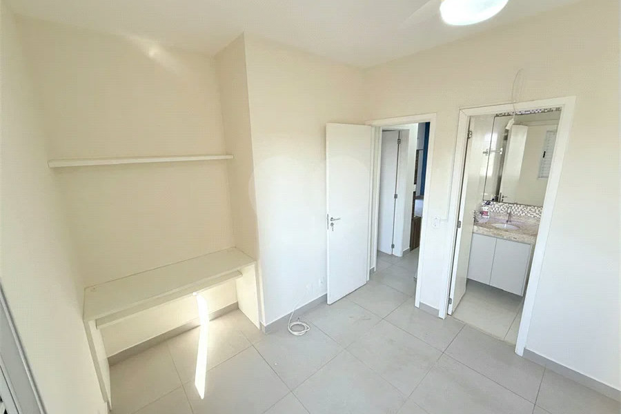 Apartamento à venda com 2 quartos, sendo 1 suíte, em Parque Conceição II, Piracicaba, SP