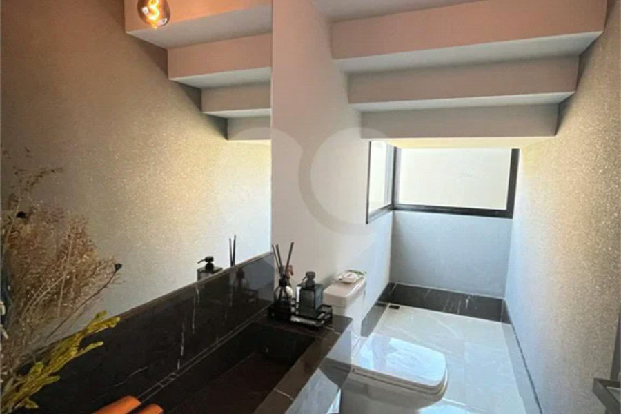Casa à venda em condomínio fechado - Park Unimep Taquaral