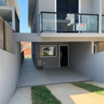 Casa à venda com 3 quartos, sendo 1 suíte,  no condomínio Villa D'este, Cotia - SP