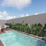 Casa à venda com 3 suítes no condomínio Villa de León, Três Lagoas - MS
