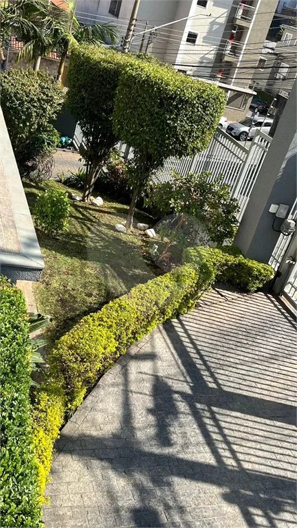 Apartamento de 2 quartos à venda na Penha