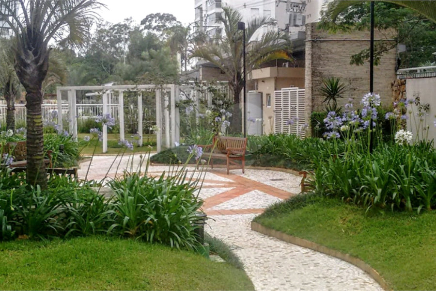 Apartamento à venda com 3 quartos, 107 m²- Rua William Furneau, - Condomínio Sítio Anhanguera - Edifício Beija Flor - Pirituba