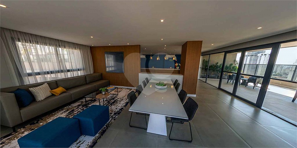 Apartamento no Alto do Ipiranga, 1 quarto, 1 banheiro, quintal