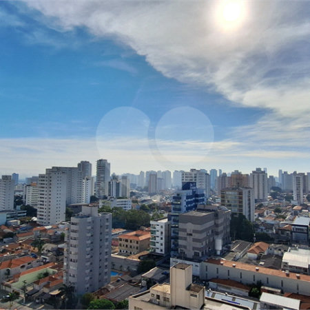 3 Dormitórios - 1 Suíte - 2 Vagas