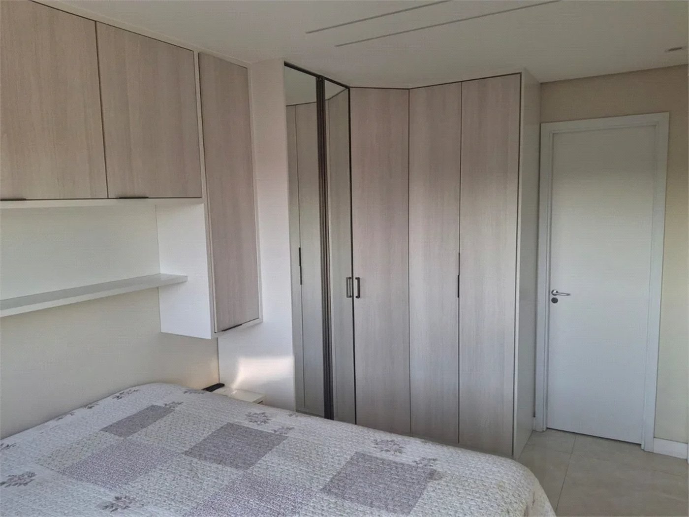 Apartamento à venda 60m² , 2 quartos, suíte, varanda e 1 vaga lazer completo próximo Metro Vila Sônia