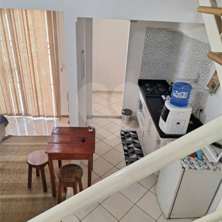 Apartamento para venda no condomínio Studio Asia Residence