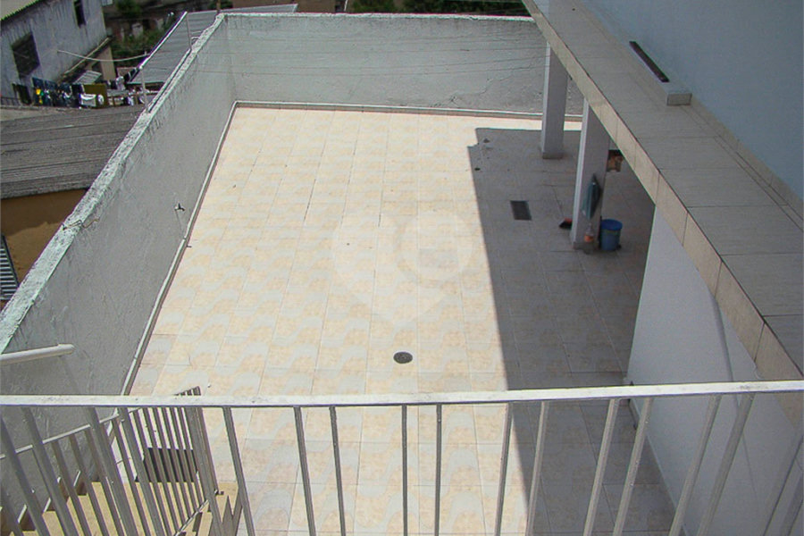 Casa com 2 dormitórios para venda no bairro Limão em São Paulo