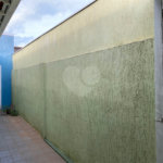 Casa de 2 dormitórios no Bairro Boa Vista