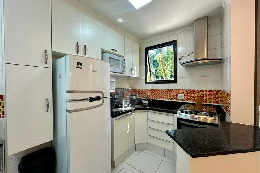 Villagio à venda com 2 quartos, sendo 1 suíte, em Riviera de São Lourenço, Bertioga, SP