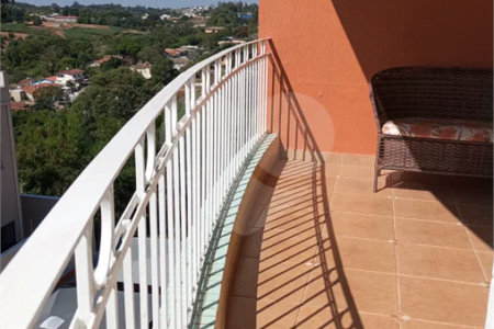Apartamento / Cobertura Duplex a Venda no Edifício Roma em Vinhedo/SP