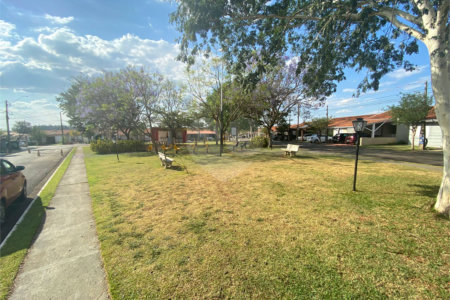 Casa térrea para venda no condomínio fechado Terra Nova
