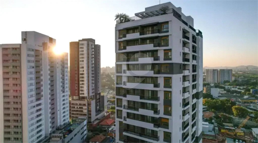 Apartamento á venda - Butantã