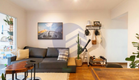 Apartamento à venda com 3 quartos, sendo 1 suíte,  em Vila Gomes, São Paulo, SP