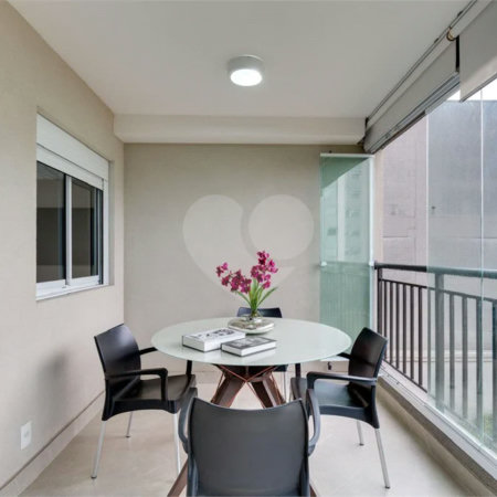 Apartamento à Venda | 2 Suítes | Condomínio Raiz estilo resort | 83,59 m² Varanda Gourmet | 2 Vagas | Santo Amaro | São Paulo -SP