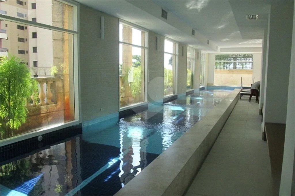 Apartamento Alto Padrão Lazer Completo ,com 3 quartos, 250 m² à venda Parque da Mooca.