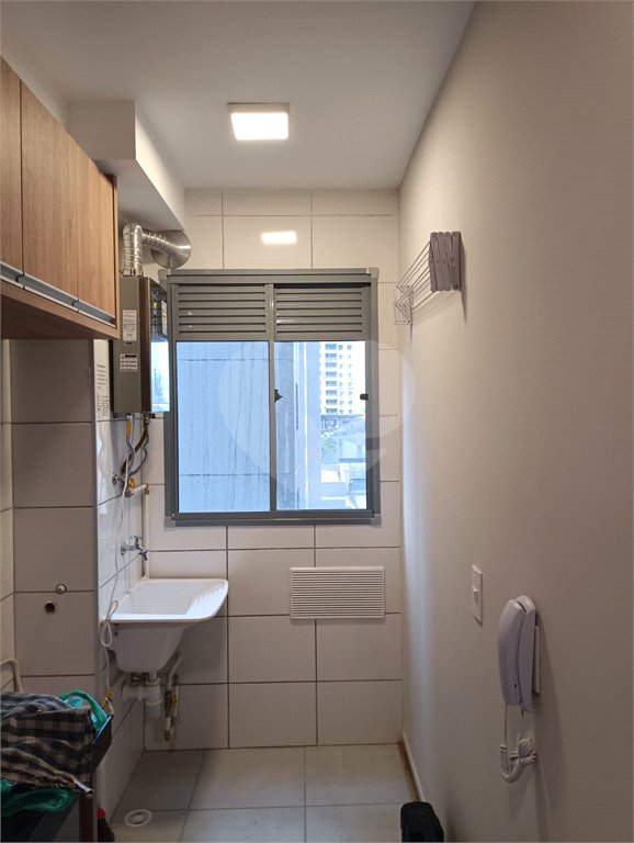 Apartamento 40m² na Mooca - Venda ou locação - 02 dorm