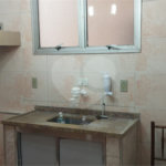 Apartamento á venda - Vila Campestre