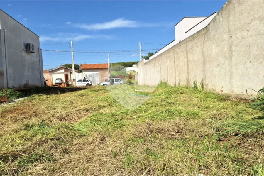 Terreno plano à venda no Campos do Conde em Piracicaba - SP.