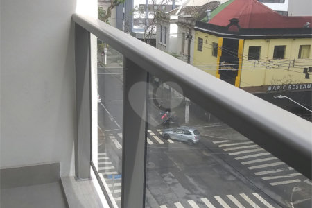 Sala comercial para locação no Paraíso