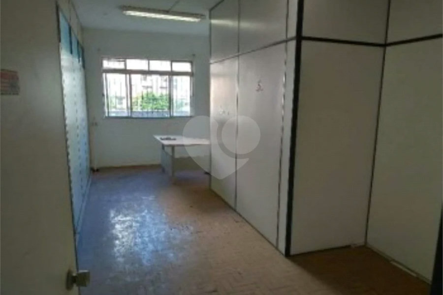 Santa Cecília - no melhor ponto comercial na Marquês de Itu!
