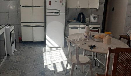 Sobrado à venda com 3 quartos em Residencial Astolpho Luiz do Prado, São Carlos, SP