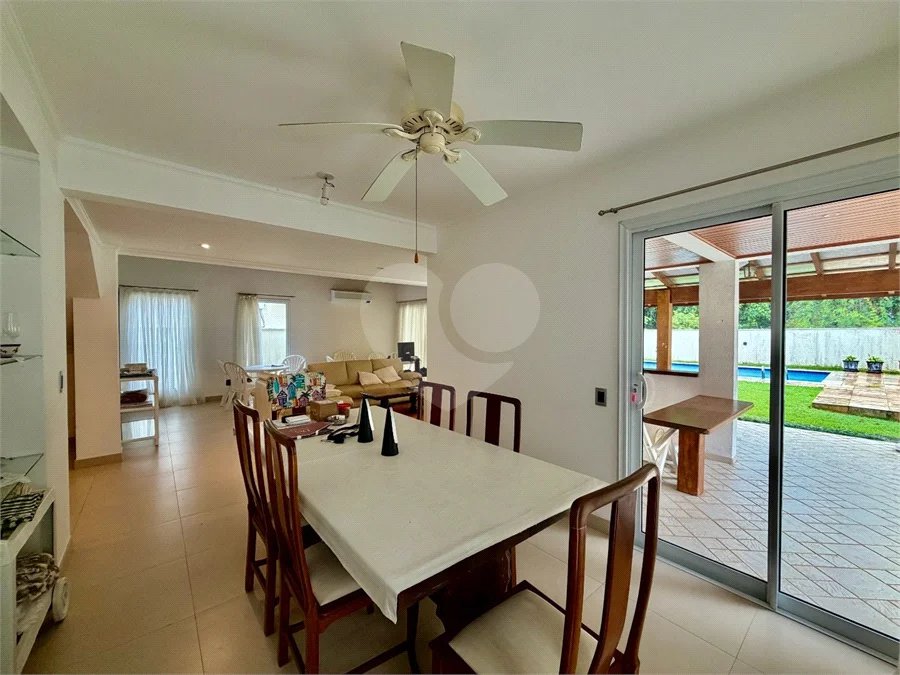 Casa à venda com 4 suítes em Riviera de São Lourenço, Bertioga, SP