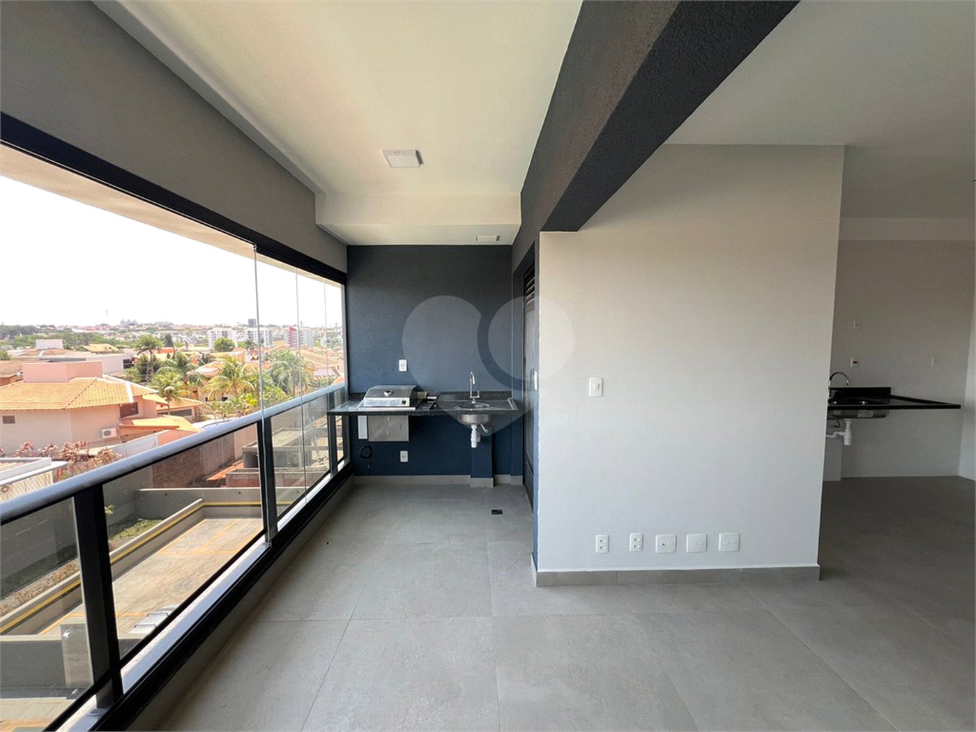 Apartamento no Madison Tower, na região do Parque Faber, com 3 quartos e 3 vagas de garagem