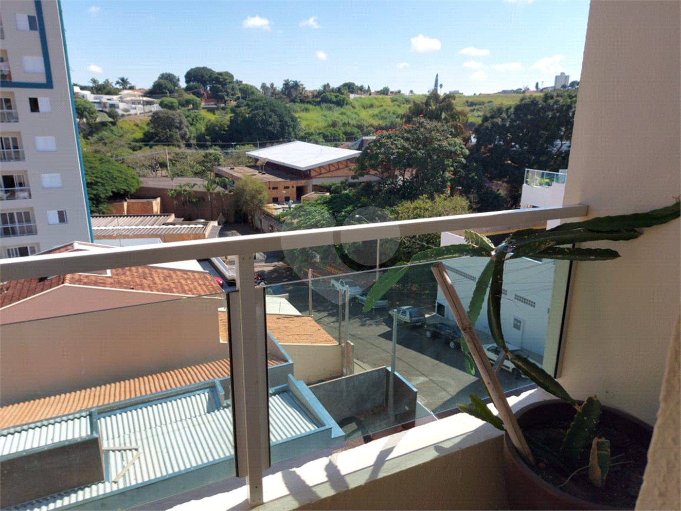 Apartamento Cobertura no Condomínio Spazio Monte Cristo.