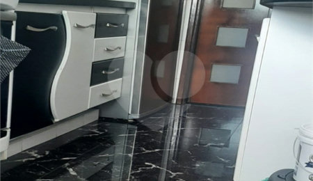 Apartamento à venda com 2 quartos em Jardim Vila Formosa, São Paulo, SP