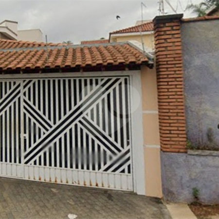 Casa 3 quartos Vila Nery