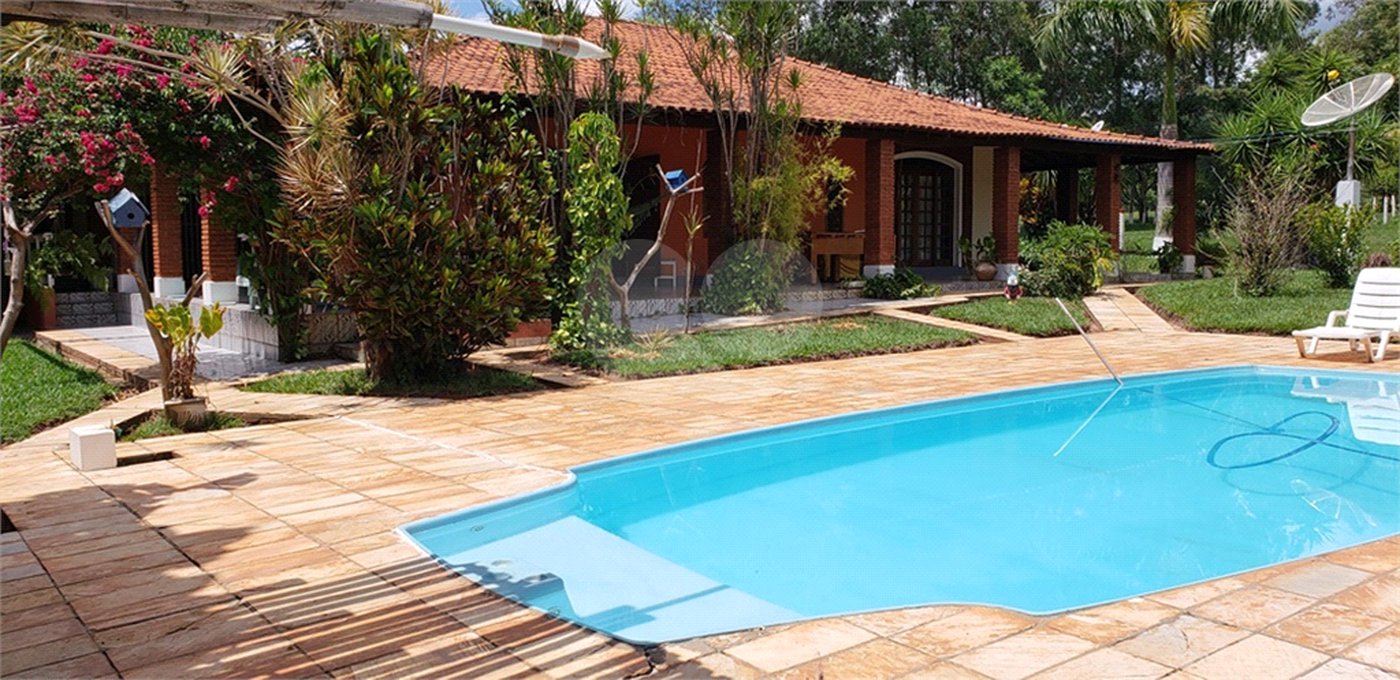 Sitio para venda.