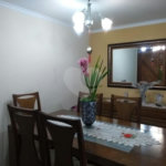 Apartamento á venda - Jabaquara