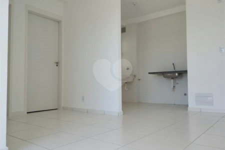Apartamento para venda no Residencial Vila das Orquídeas