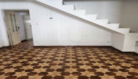 Casa espaçosa, ótima para se viver com qualidade