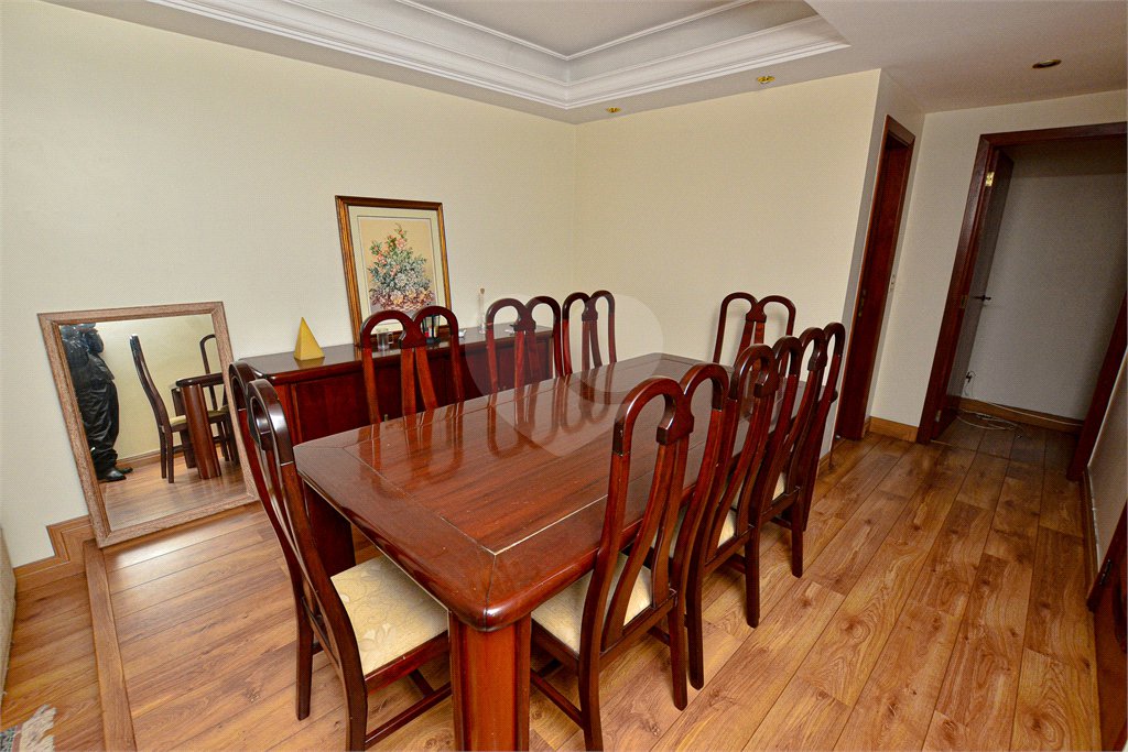 Apartamento 123m² a venda Vila Clementino - 3 Quartos