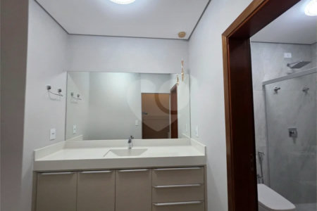 Casa à venda com 4 suítes no condomínio Residencial Jardim Primavera, Louveira - SP