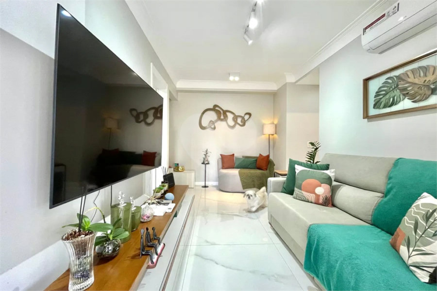 Apartamento à venda com 69m², 2 quartos e 1 vaga - Próximo metrô Conceição!