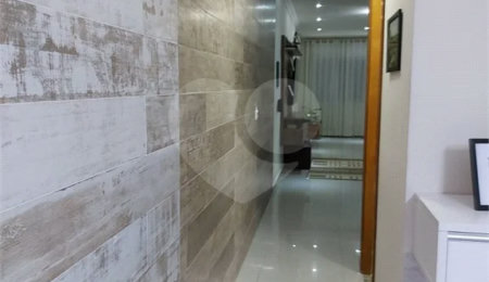 Sobrado Residencial