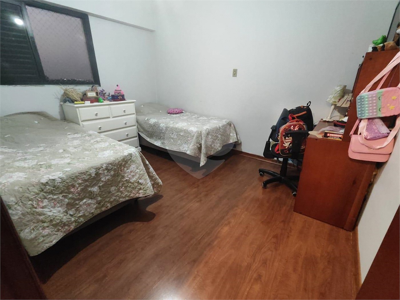Apartamento à Venda no bairro Parque Arnold Schimidt - São Carlos/SP