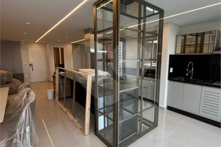 EXCLUSIVO APARTAMENTO PORTEIRA FECHADA NO SPETACOLLO PATRIANI EM SBC