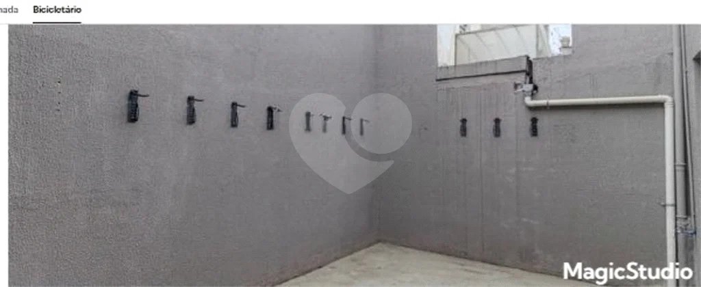 Apartamento com 1 dormitório para locação na Barra Funda.