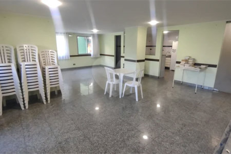Apartamento amplo em ótima localização de São Paulo!!!!