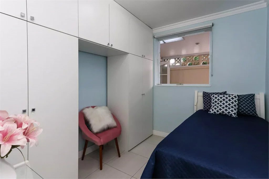 Apartamento à venda com 3 quartos, sendo 1 suíte, em Vila Sônia, São Paulo, SP