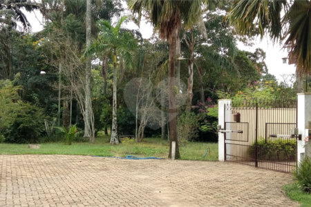 Sitio para venda no bairro Chácara Leila (Varjão)