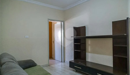 CASA PARA LOCAÇÃO | 75 m² Vila Santa Catarina