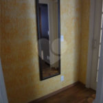 Apartamento no Condomínio Residencial Ipê I .