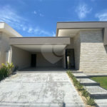Casa à venda no condomínio Village Damha III - São Carlos/SP